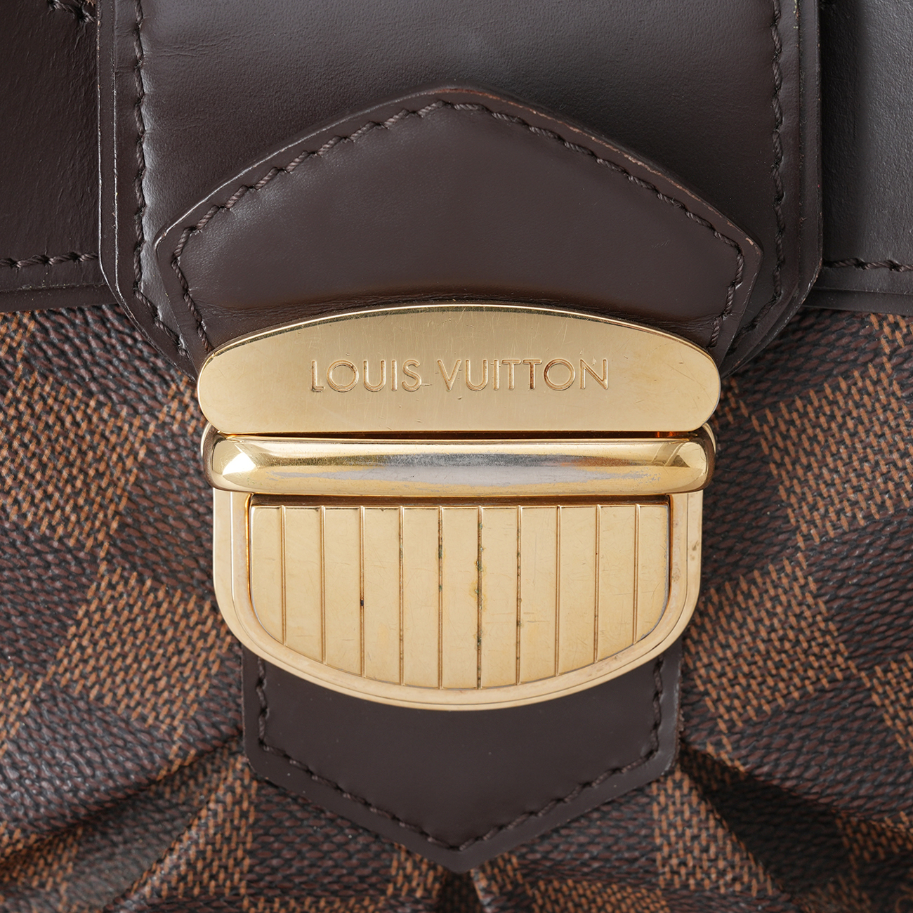 LOUIS VUITTON(USED)루이비통 다미에 에벤 시스티나